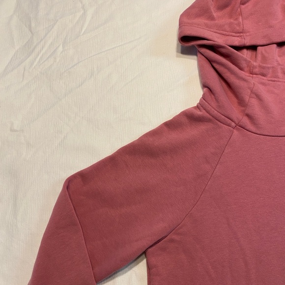 Nike Funnel Neck Hoodie - Picture 6 of 14